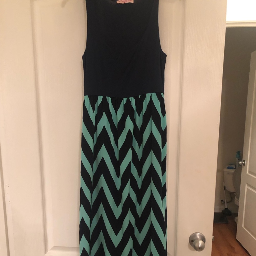 Pink Lily Boutique Dress